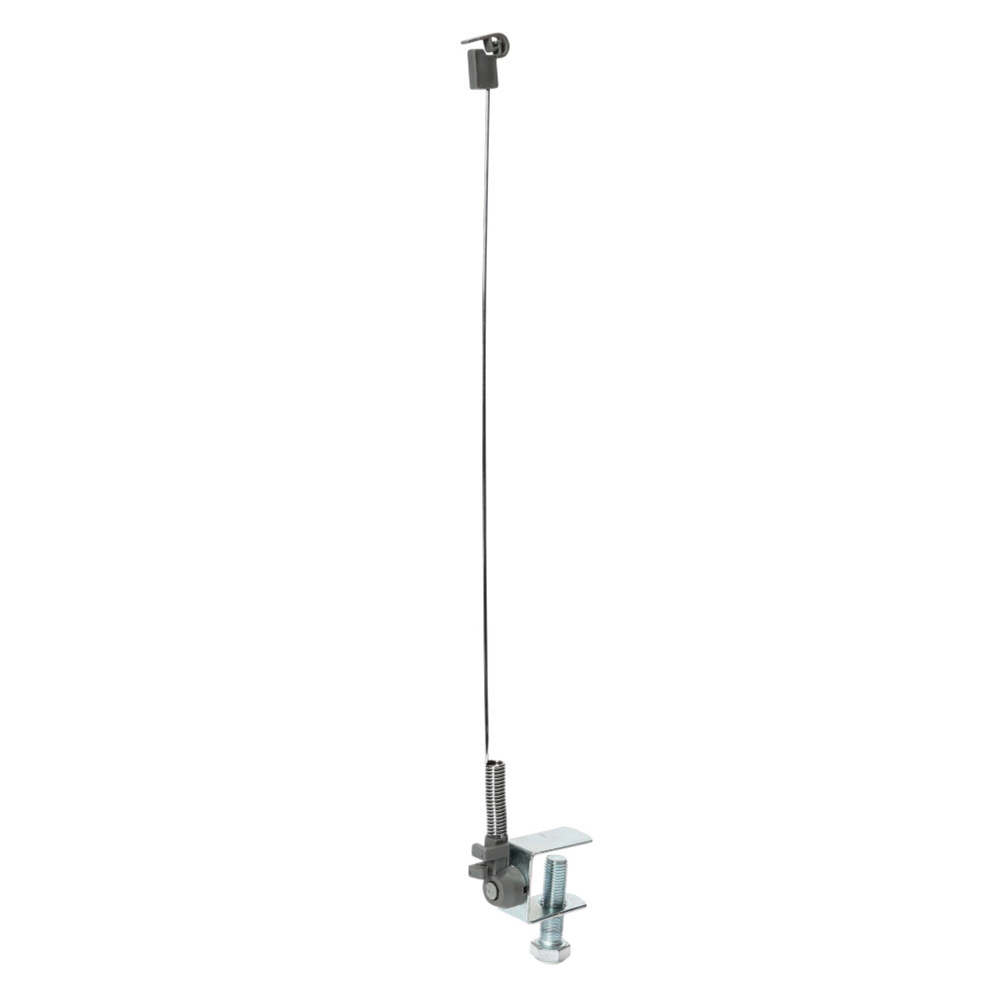 Household Essentials Flexible Iron Cord Minder